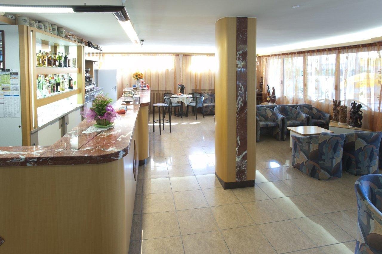 Hotel Giunchi Червія Екстер'єр фото
