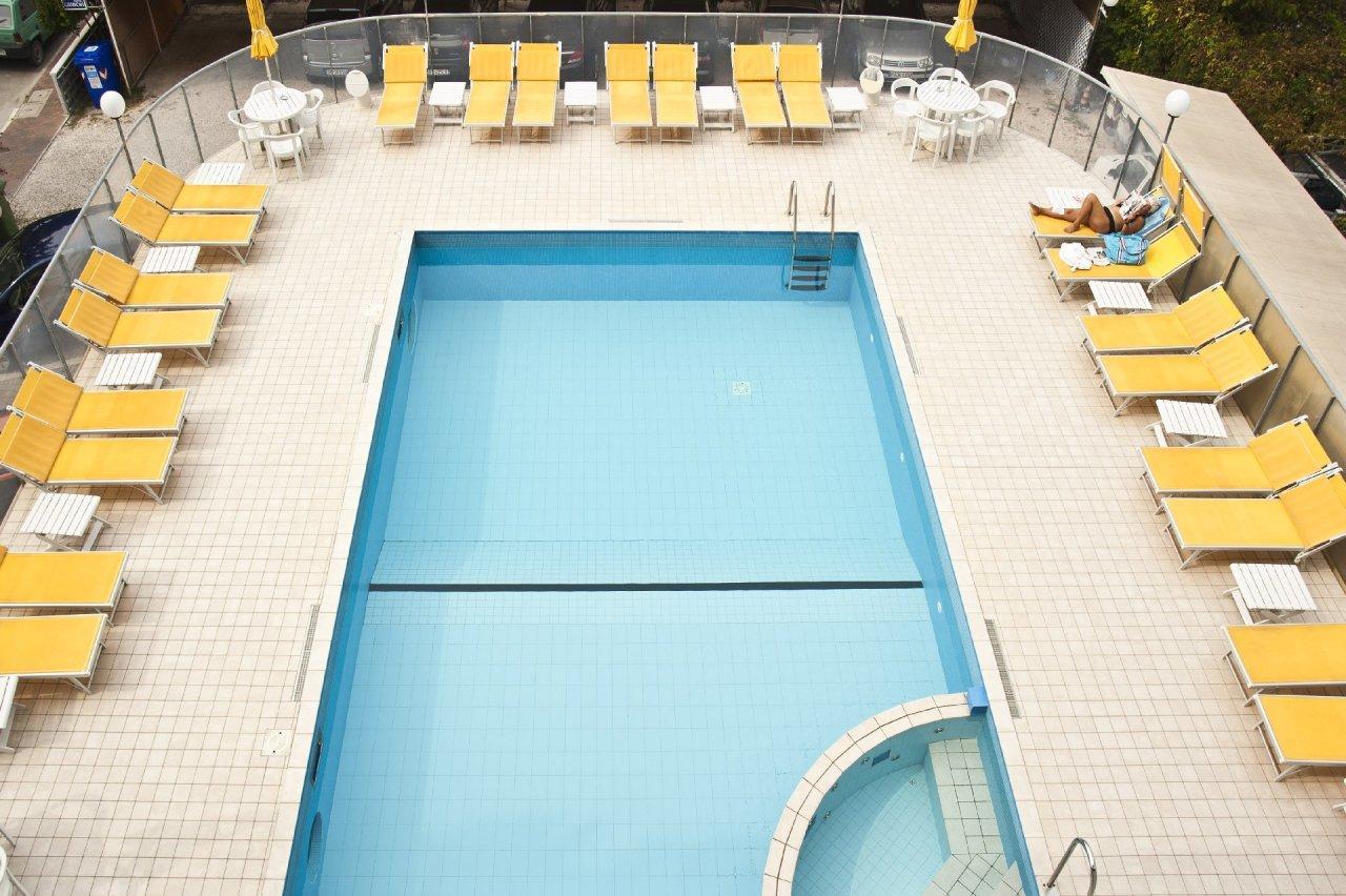 Hotel Giunchi Червія Екстер'єр фото