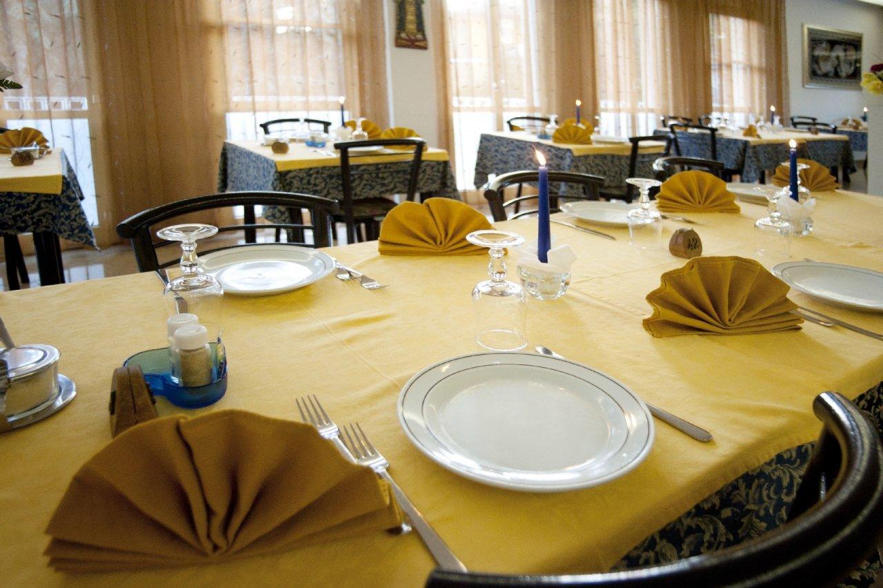 Hotel Giunchi Червія Екстер'єр фото